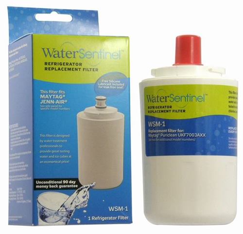 מסנן למקרר אמנה